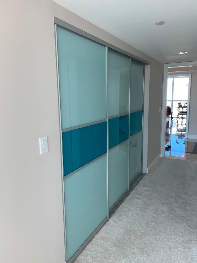 Built-in storage system